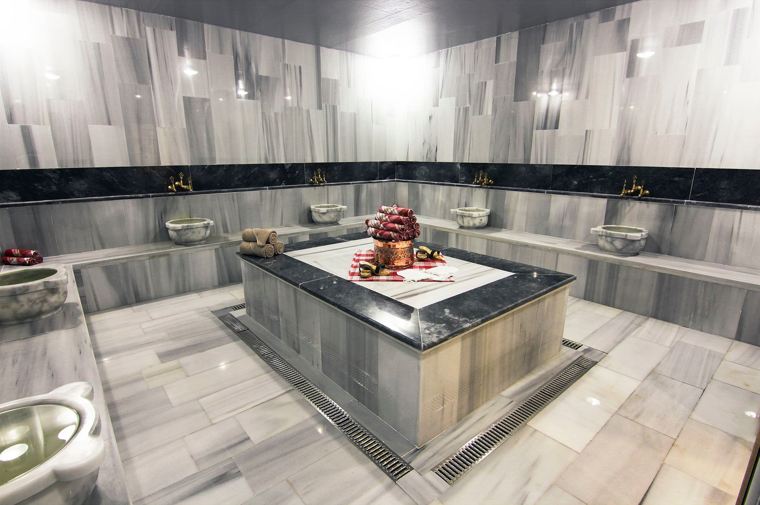 Ataol Çan Termal Otel & Spa-35