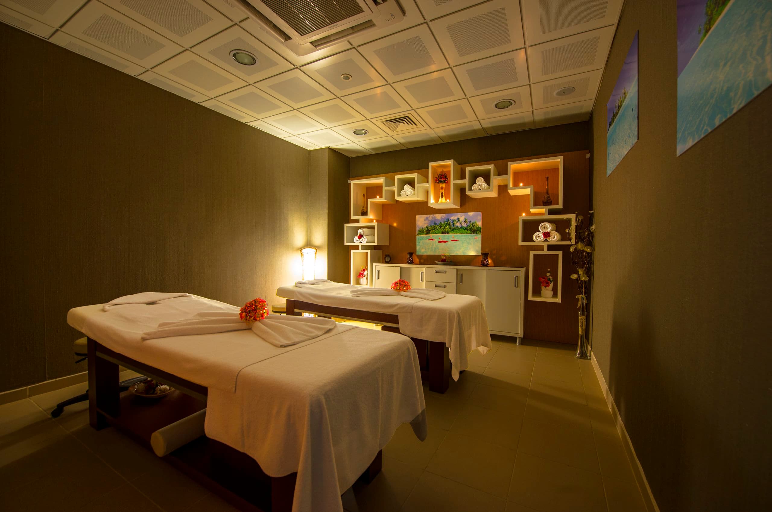 Ataol Çan Termal Otel & Spa-36