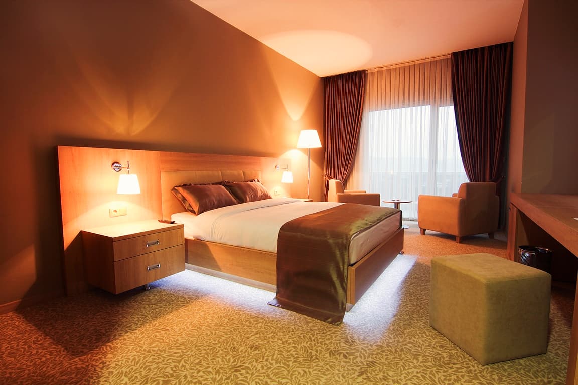 Ataol Çan Termal Otel & Spa-21