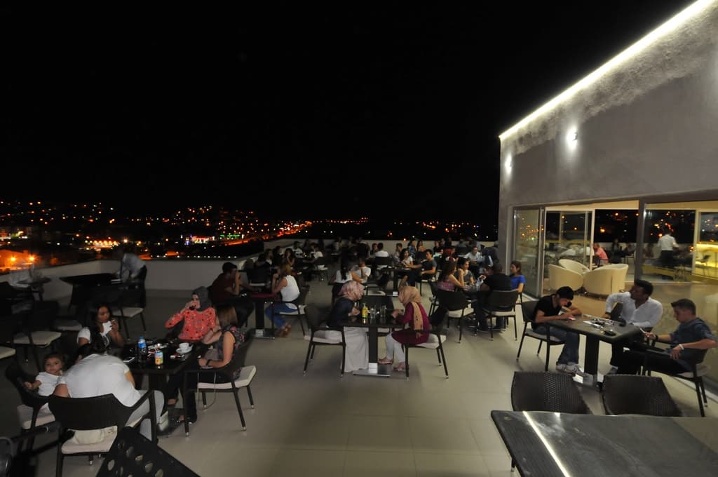 Ataol Çan Termal Otel & Spa-65