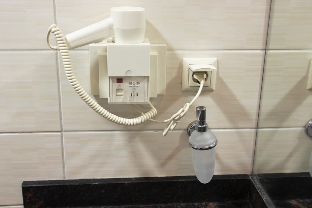 Ataol Çan Termal Otel & Spa-81