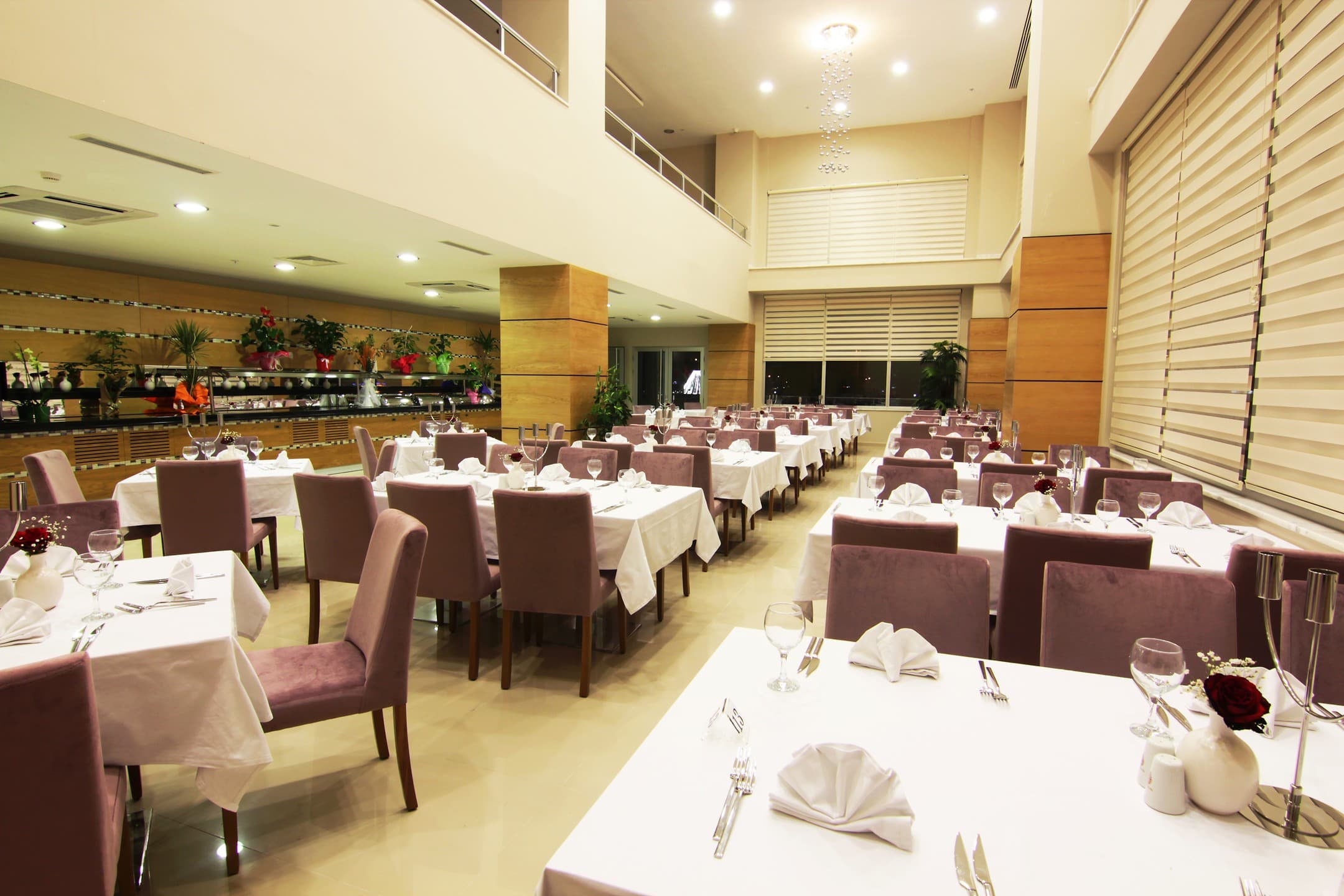 Ataol Çan Termal Otel & Spa-38