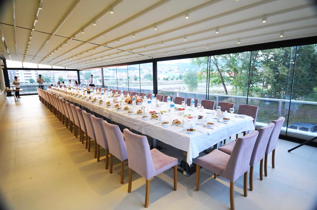 Ataol Çan Termal Otel & Spa-42