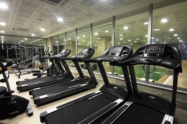 Ataol Çan Termal Otel & Spa-59