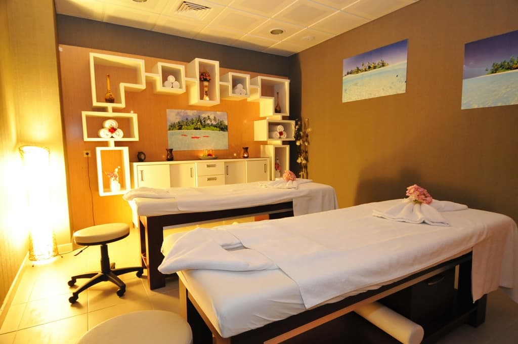 Ataol Çan Termal Otel & Spa-75