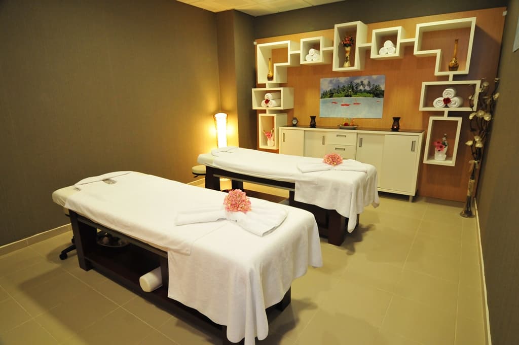 Ataol Çan Termal Otel & Spa-57