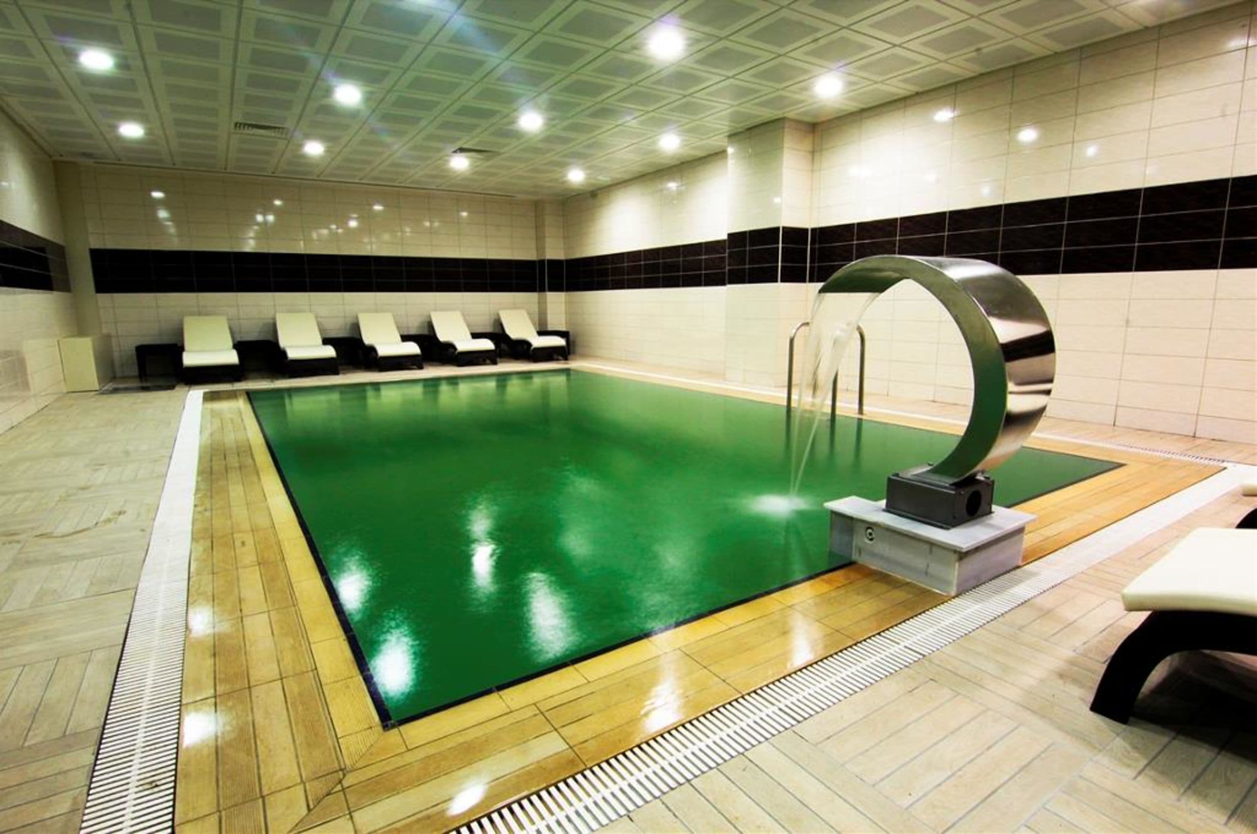 Ataol Çan Termal Otel & Spa-4