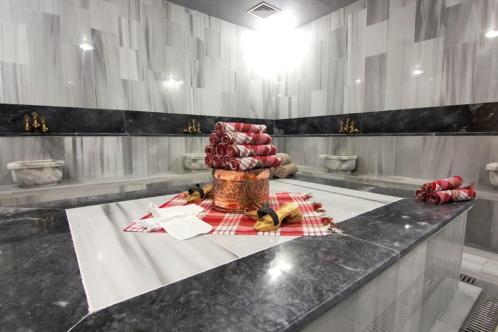 Ataol Çan Termal Otel & Spa-3