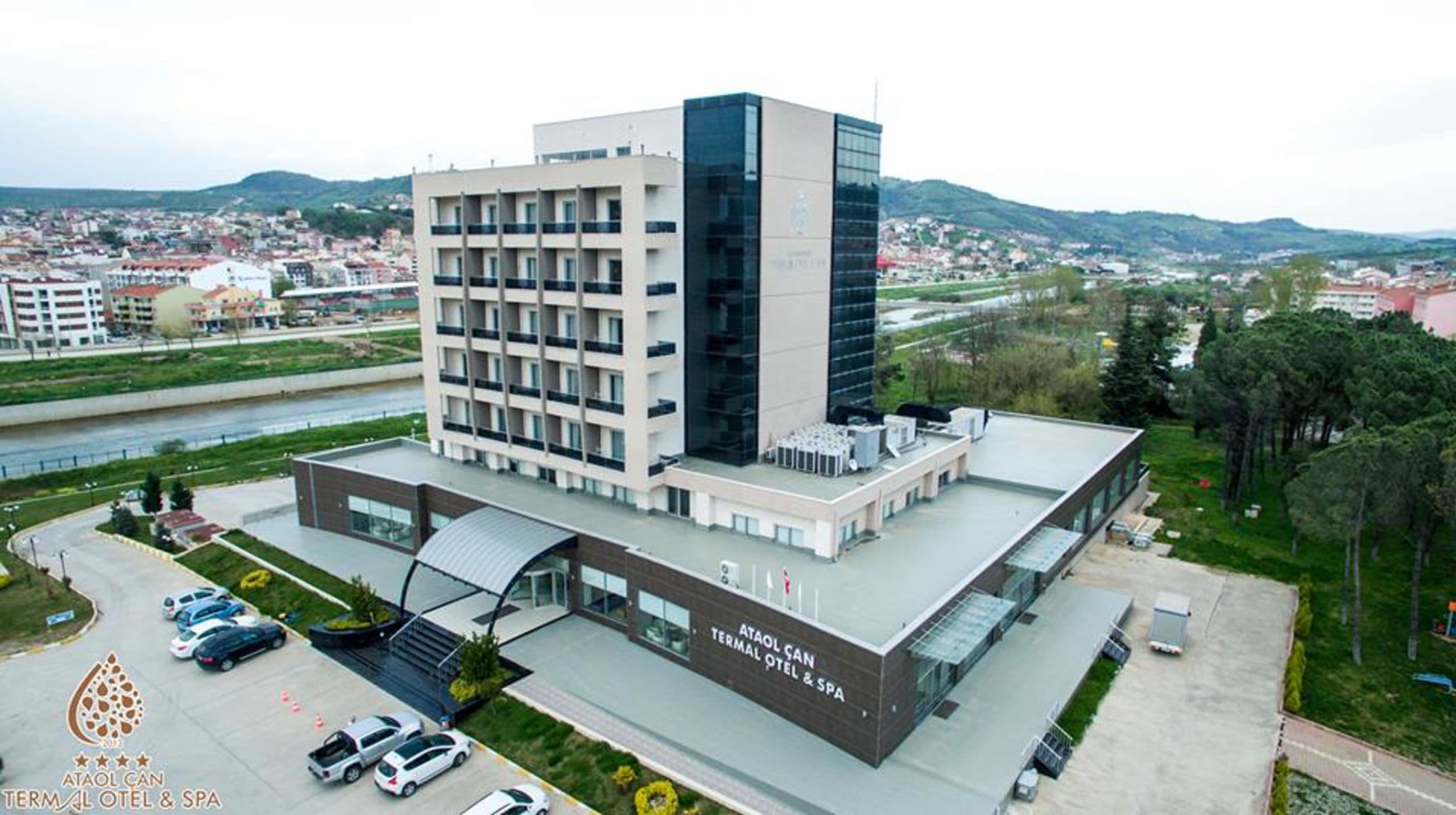 Ataol Çan Termal Otel & Spa-12