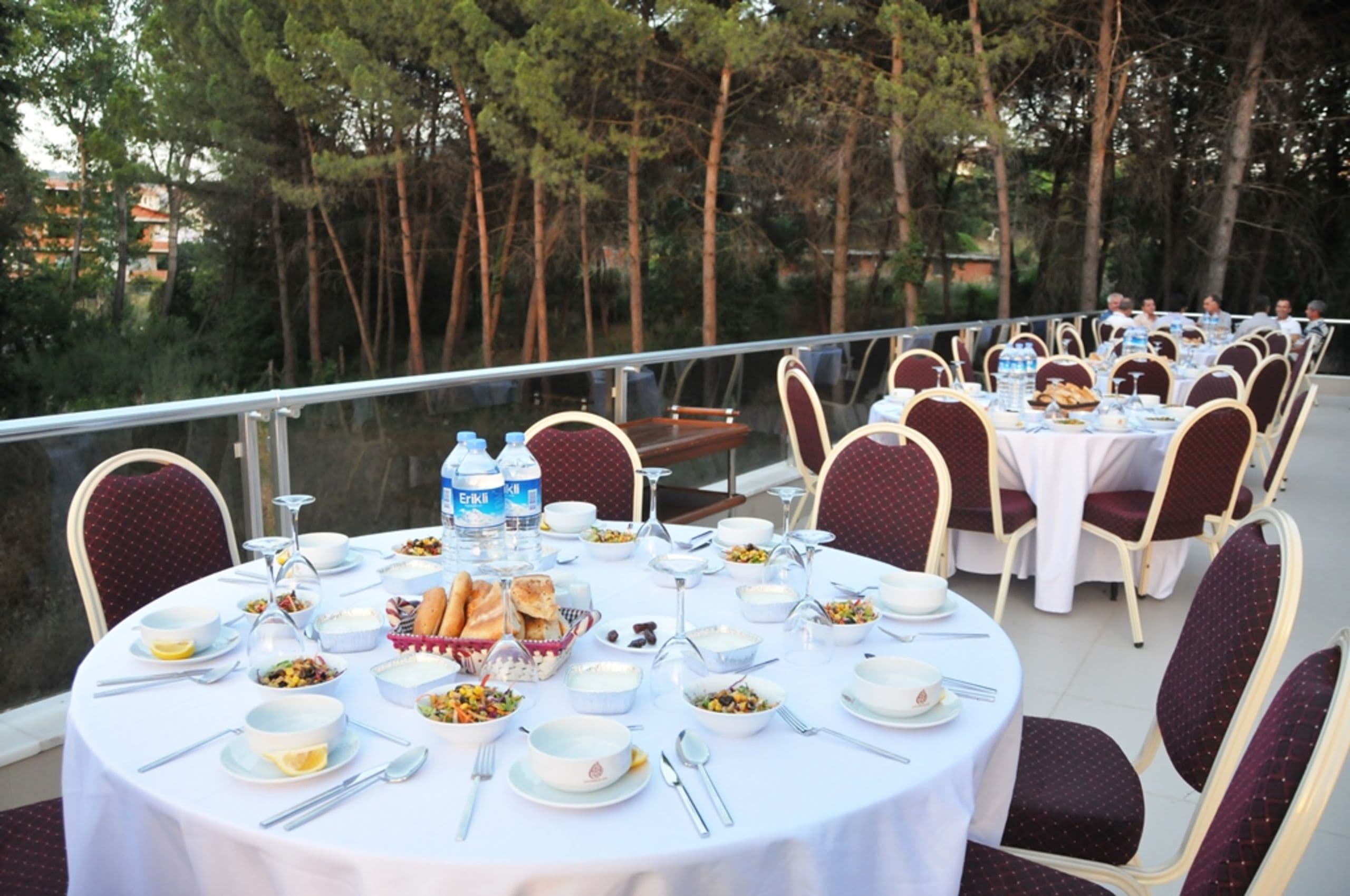 Ataol Çan Termal Otel & Spa-52