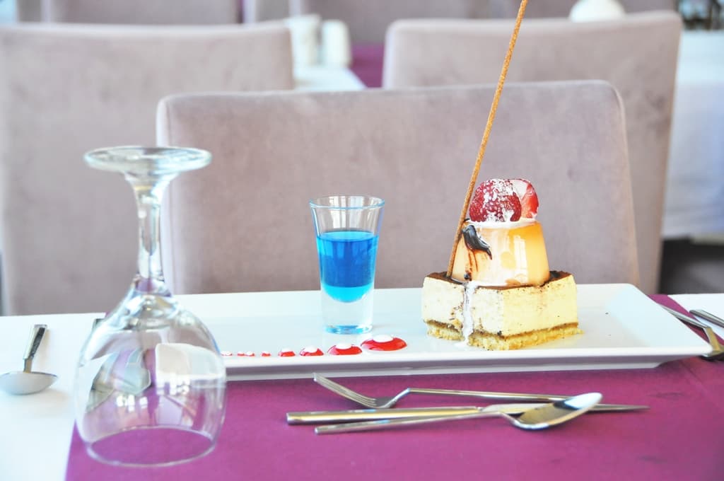 Ataol Çan Termal Otel & Spa-39