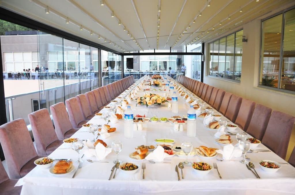 Ataol Çan Termal Otel & Spa-41