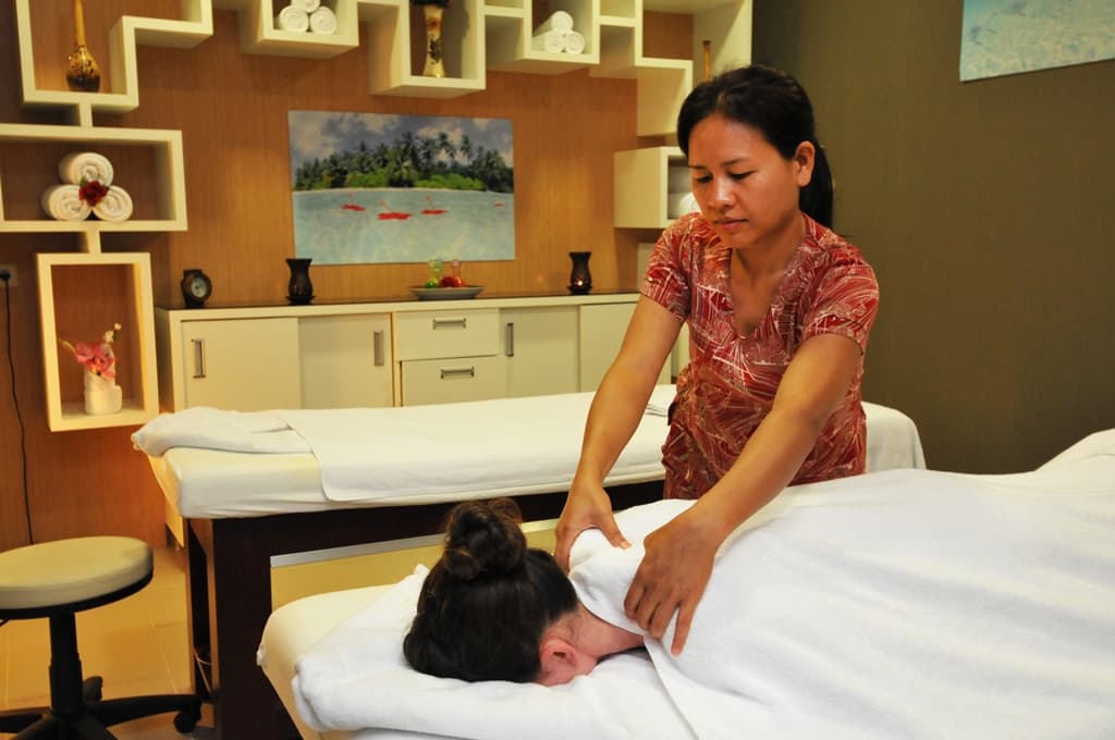 Ataol Çan Termal Otel & Spa-77