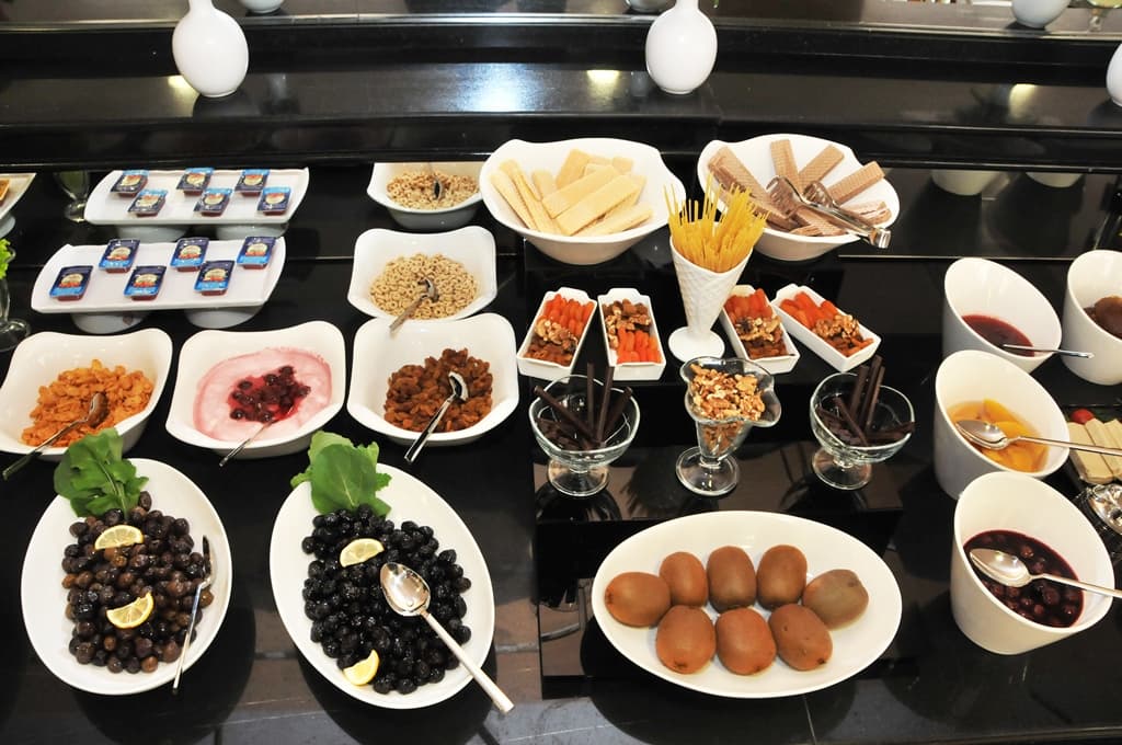 Ataol Çan Termal Otel & Spa-48