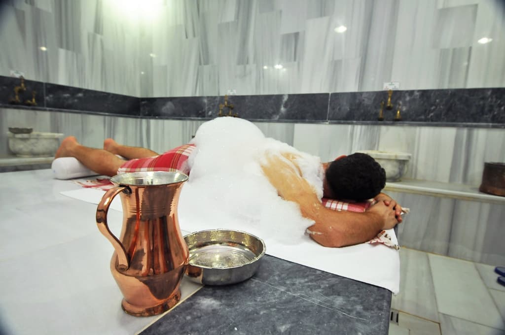 Ataol Çan Termal Otel & Spa-55