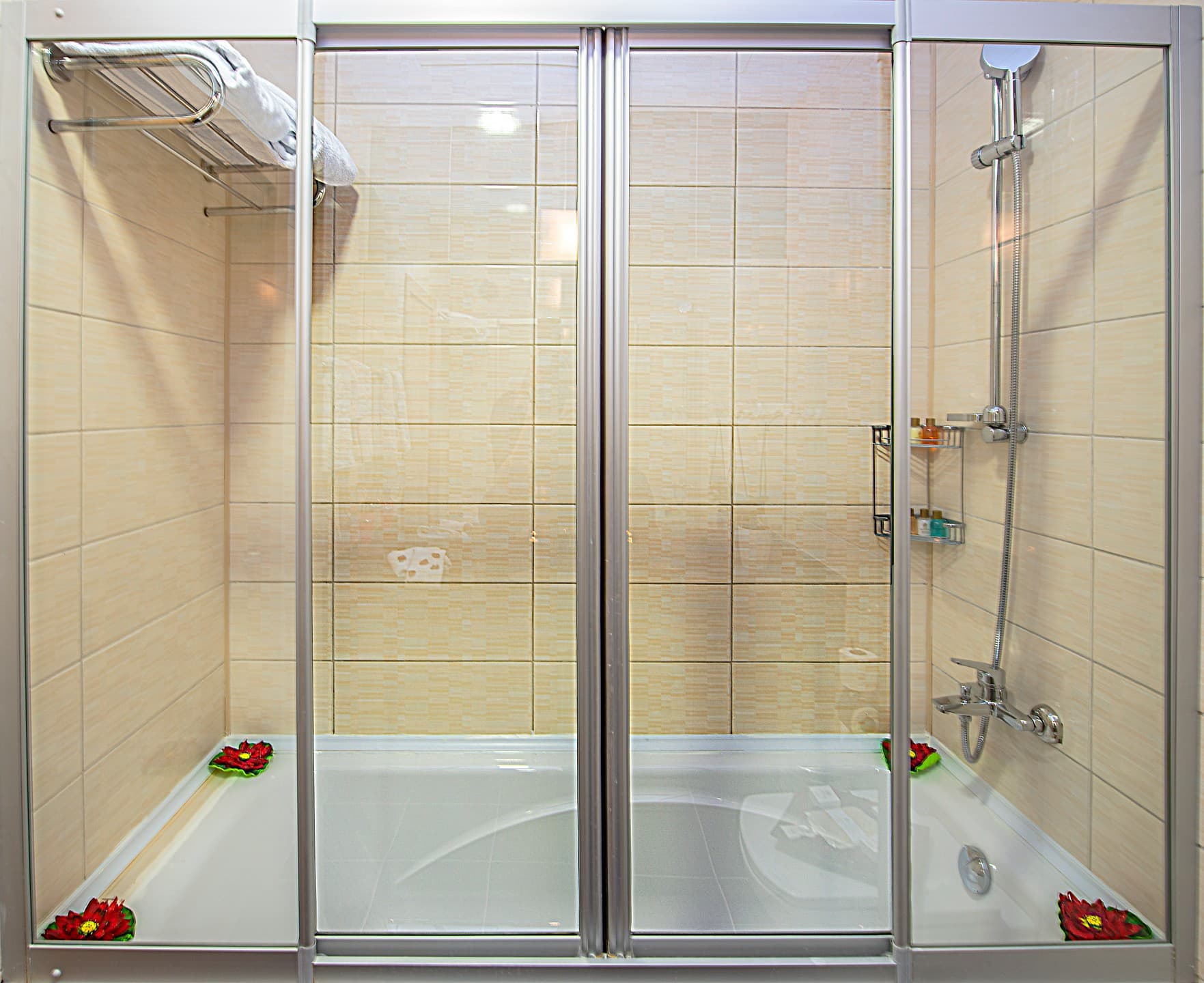 Ataol Çan Termal Otel & Spa-24