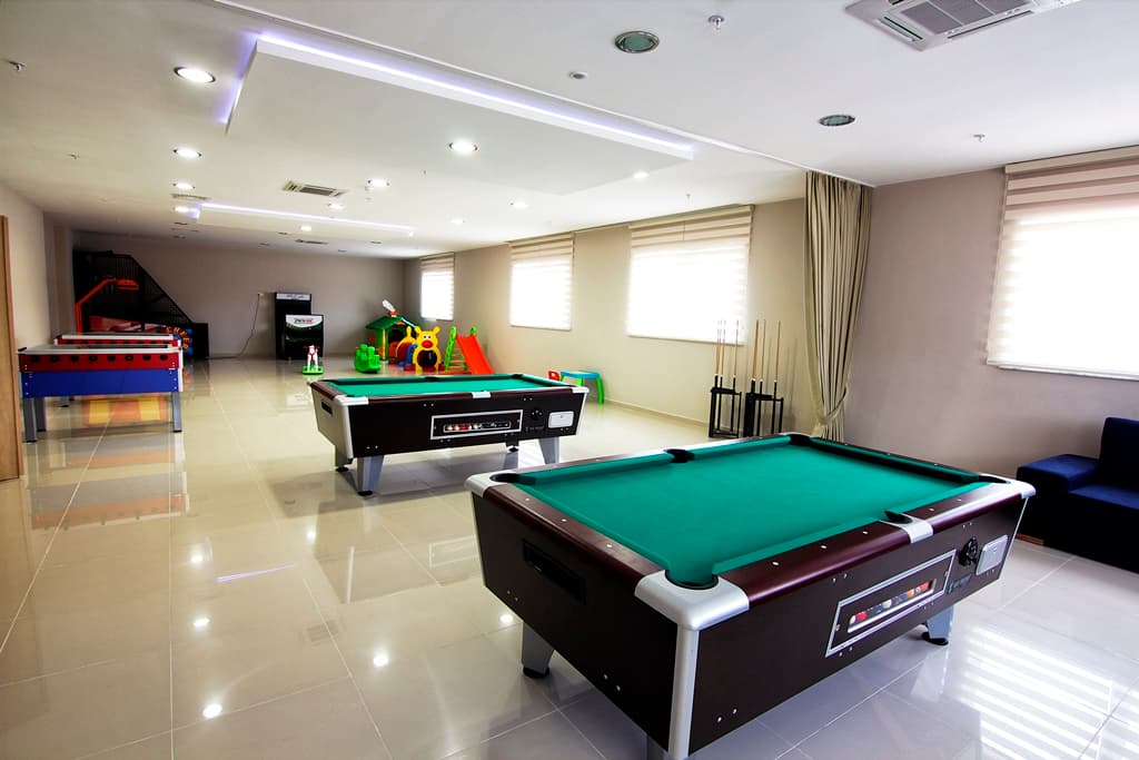 Ataol Çan Termal Otel & Spa-74