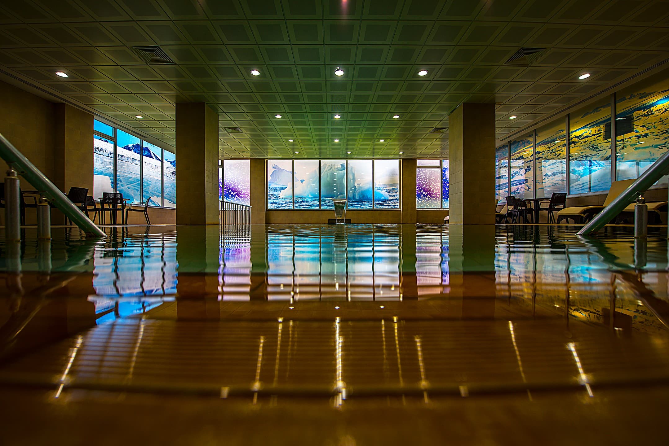 Ataol Çan Termal Otel & Spa-30