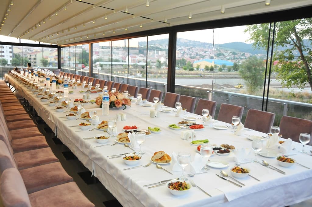 Ataol Çan Termal Otel & Spa-71