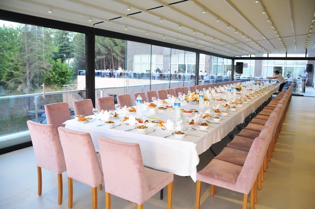 Ataol Çan Termal Otel & Spa-40