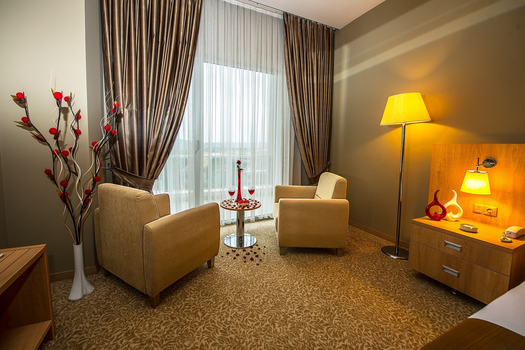 Ataol Çan Termal Otel & Spa-54