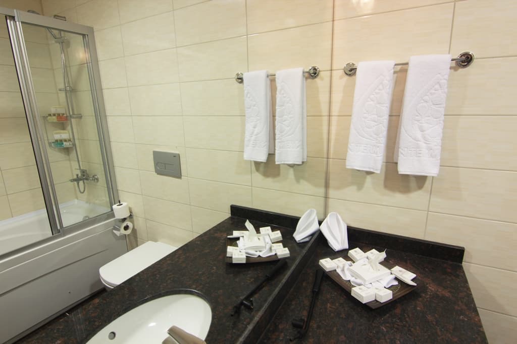 Ataol Çan Termal Otel & Spa-26