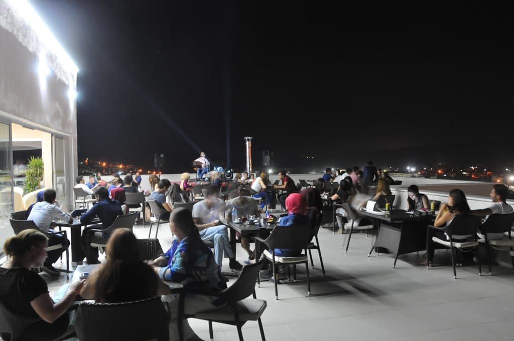 Ataol Çan Termal Otel & Spa-64