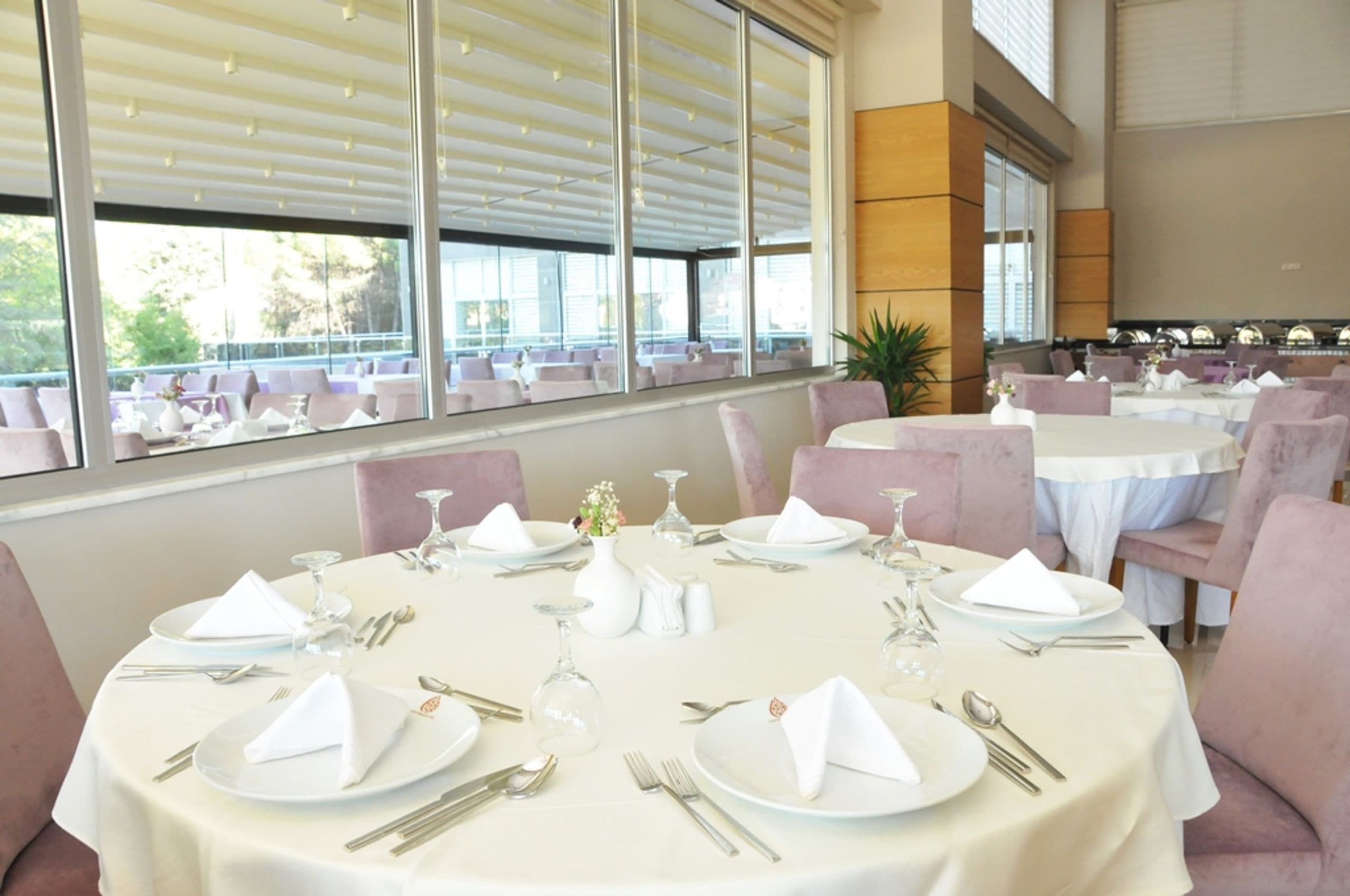 Ataol Çan Termal Otel & Spa-50