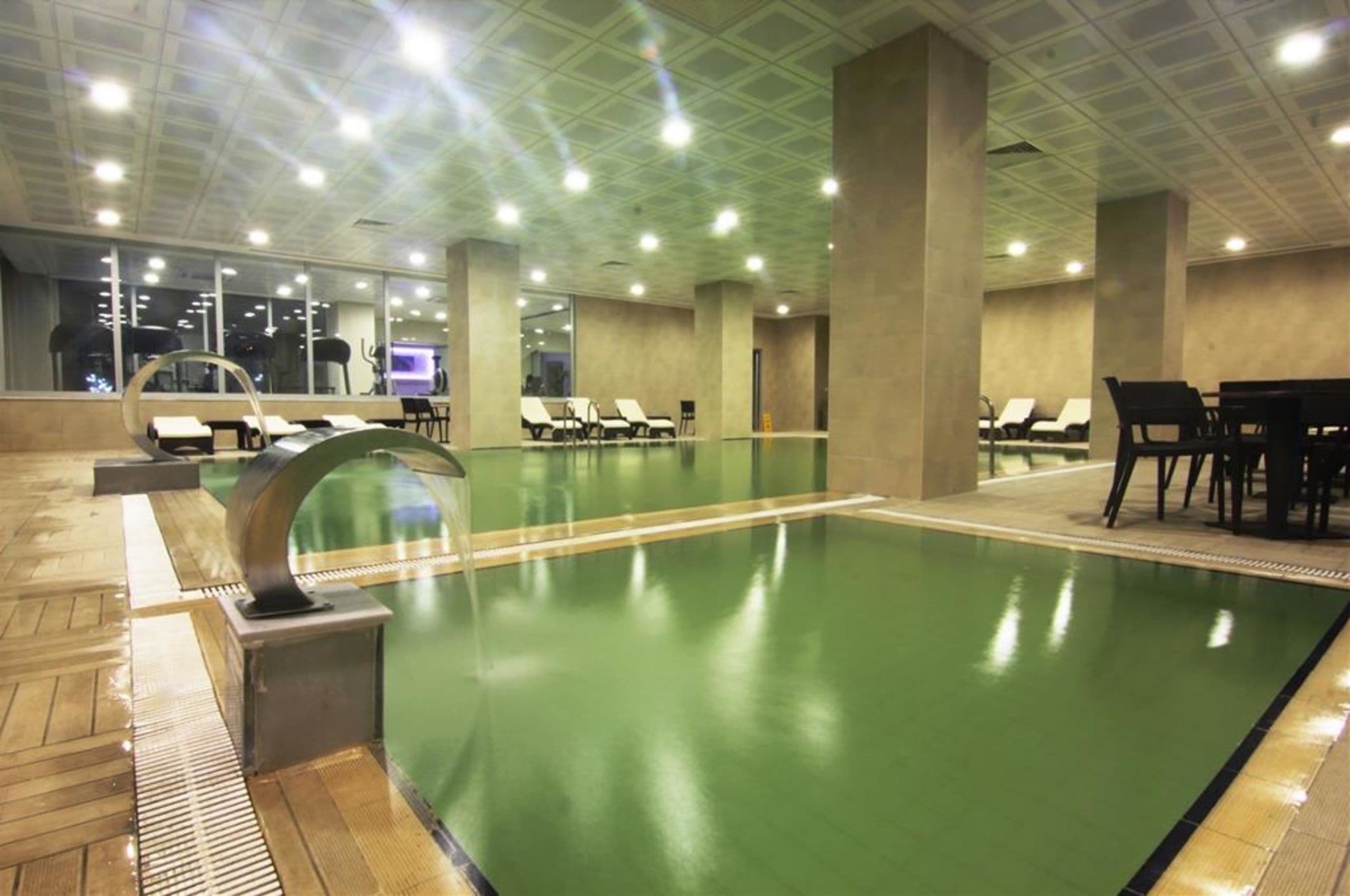 Ataol Çan Termal Otel & Spa-31