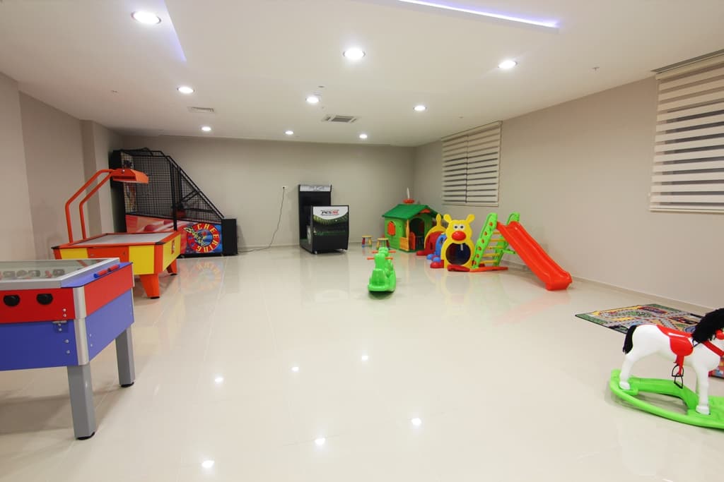 Ataol Çan Termal Otel & Spa-68