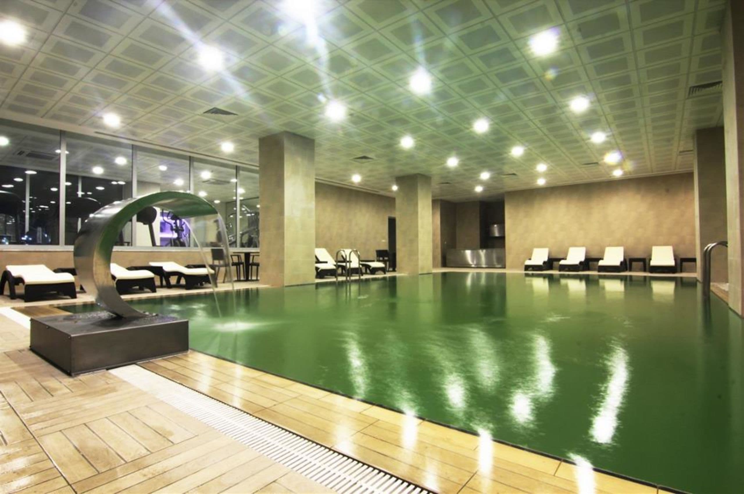 Ataol Çan Termal Otel & Spa-32