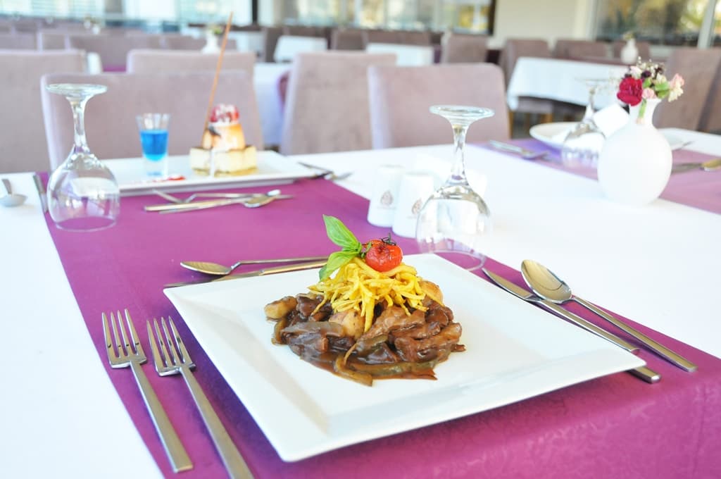 Ataol Çan Termal Otel & Spa-37