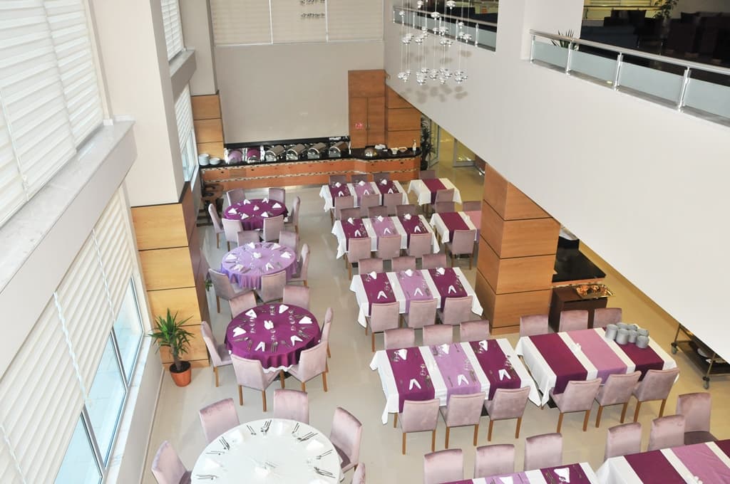 Ataol Çan Termal Otel & Spa-87