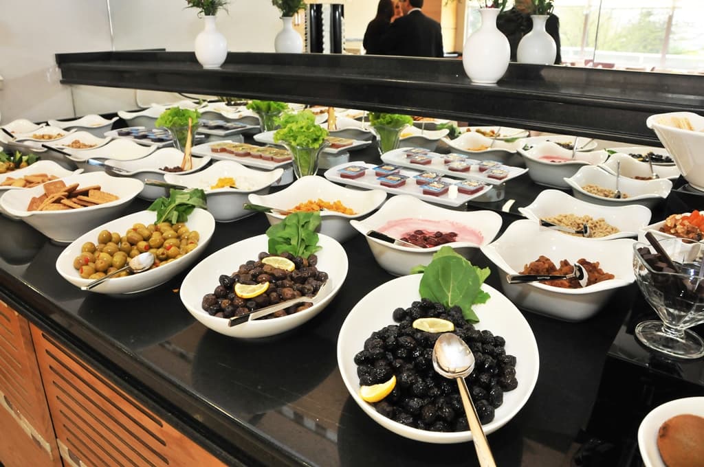 Ataol Çan Termal Otel & Spa-44