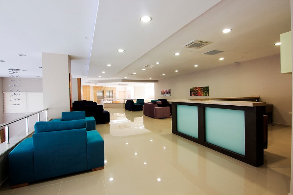 Ataol Çan Termal Otel & Spa-84