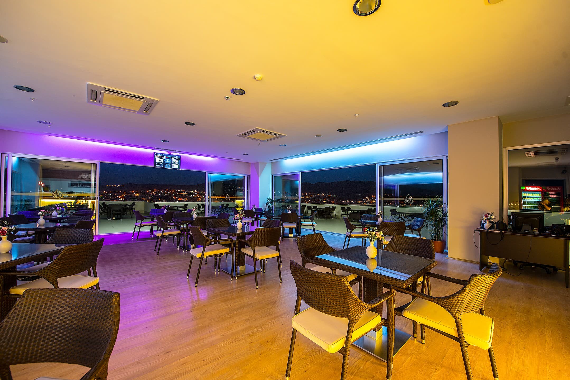 Ataol Çan Termal Otel & Spa-45