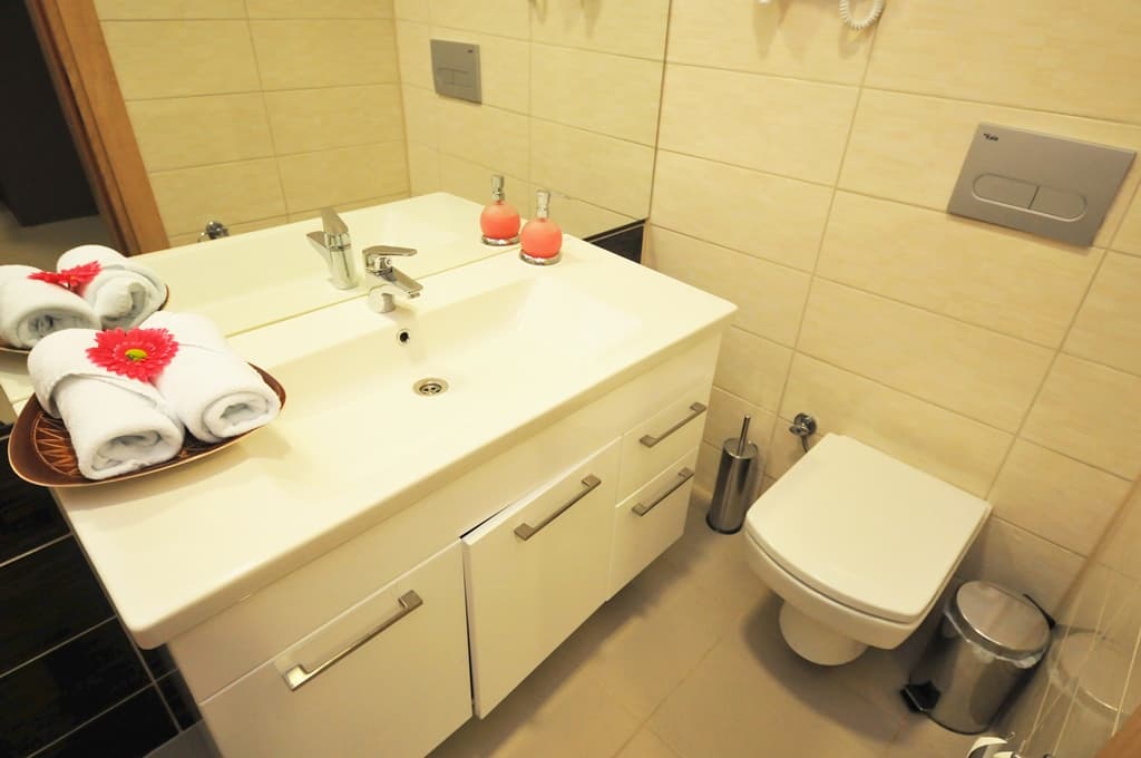 Ataol Çan Termal Otel & Spa-27