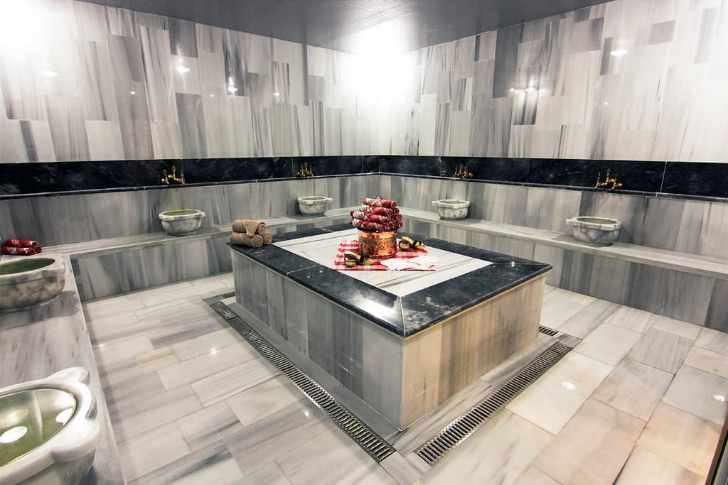 Ataol Çan Termal Otel & Spa-73