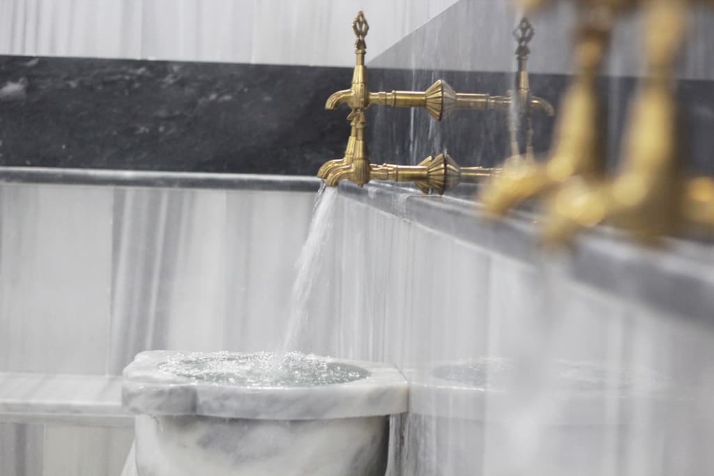 Ataol Çan Termal Otel & Spa-69