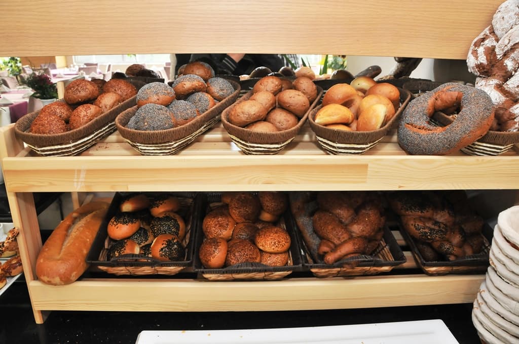 Ataol Çan Termal Otel & Spa-49