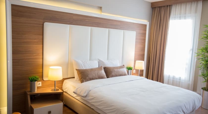 A Royal Suit Hotel-30