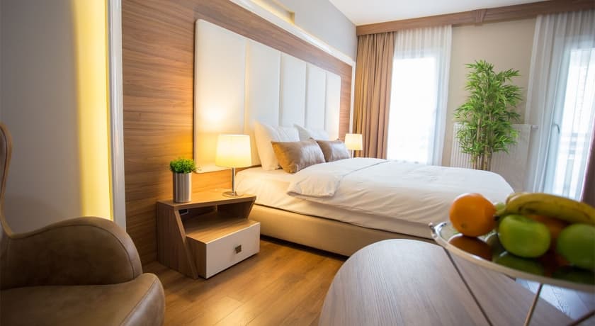 A Royal Suit Hotel-32