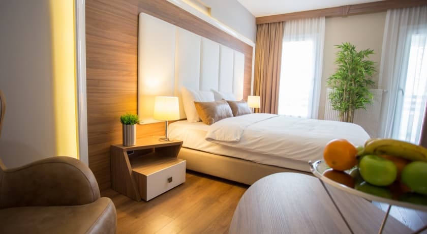 A Royal Suit Hotel-16