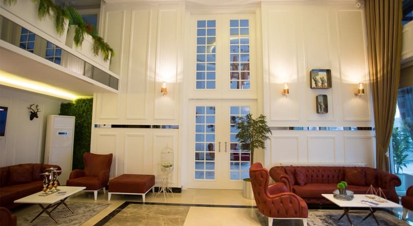 A Royal Suit Hotel-2