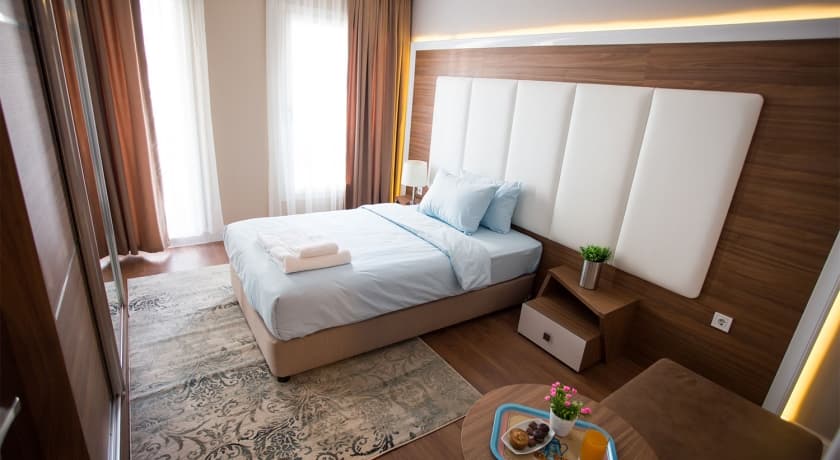 A Royal Suit Hotel-38