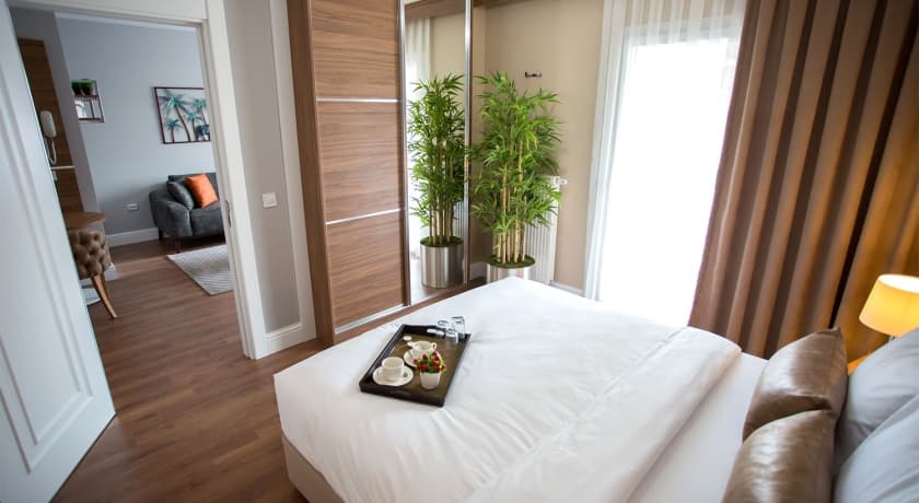 A Royal Suit Hotel-23