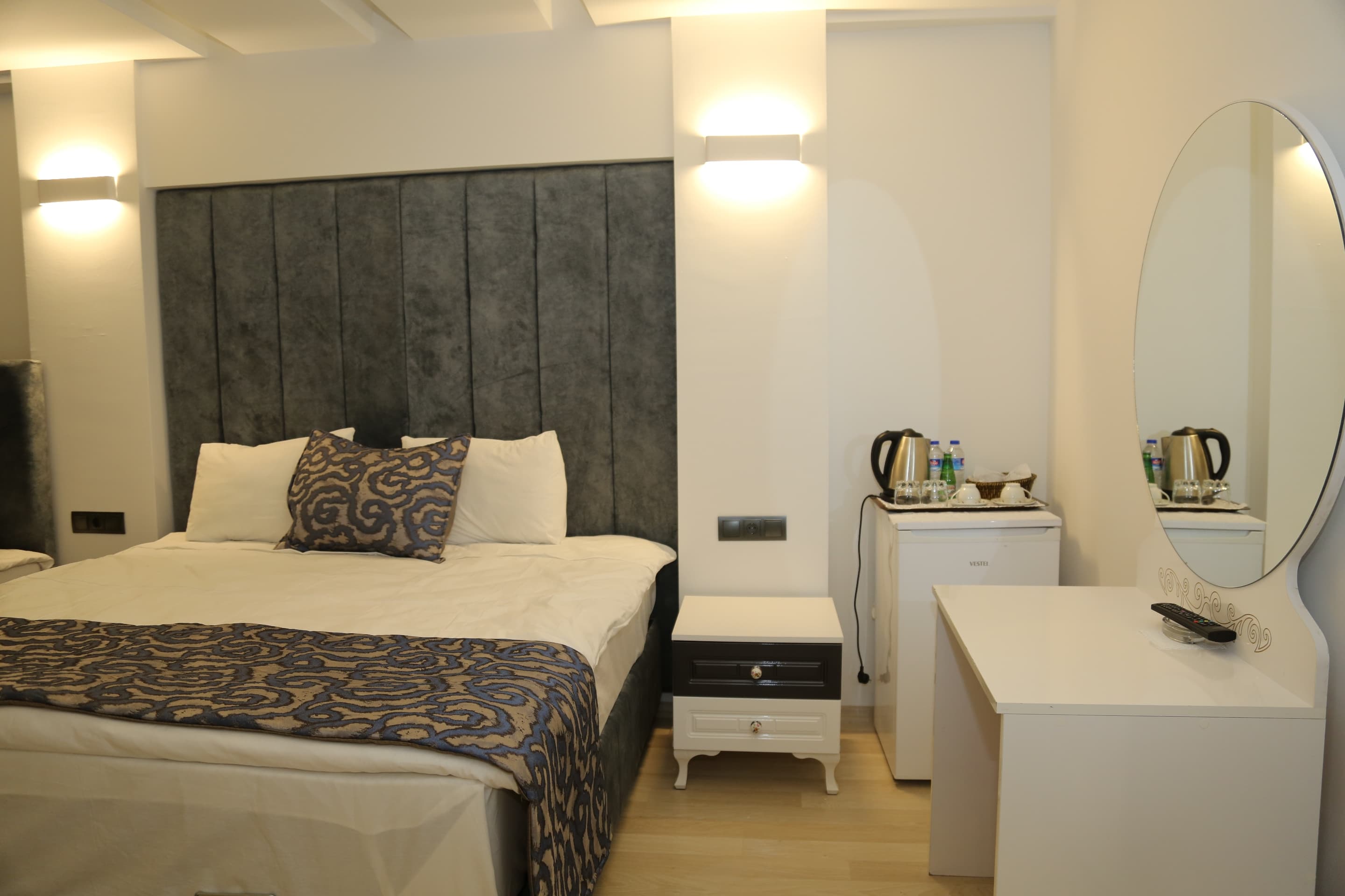 Liva Otel Aksaray-9