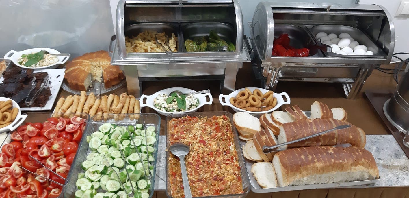 Liva Otel Aksaray-25