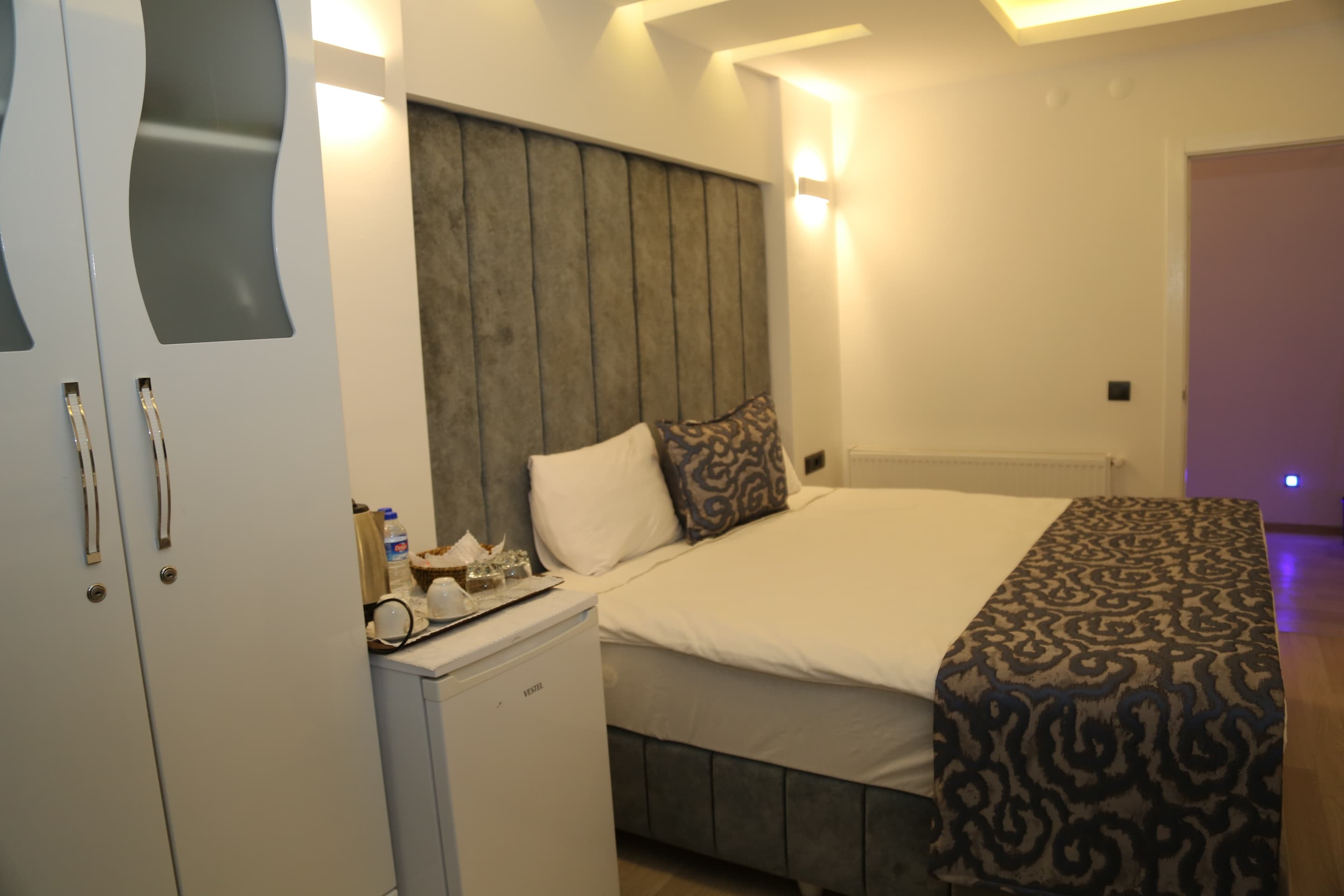 Liva Otel Aksaray-21