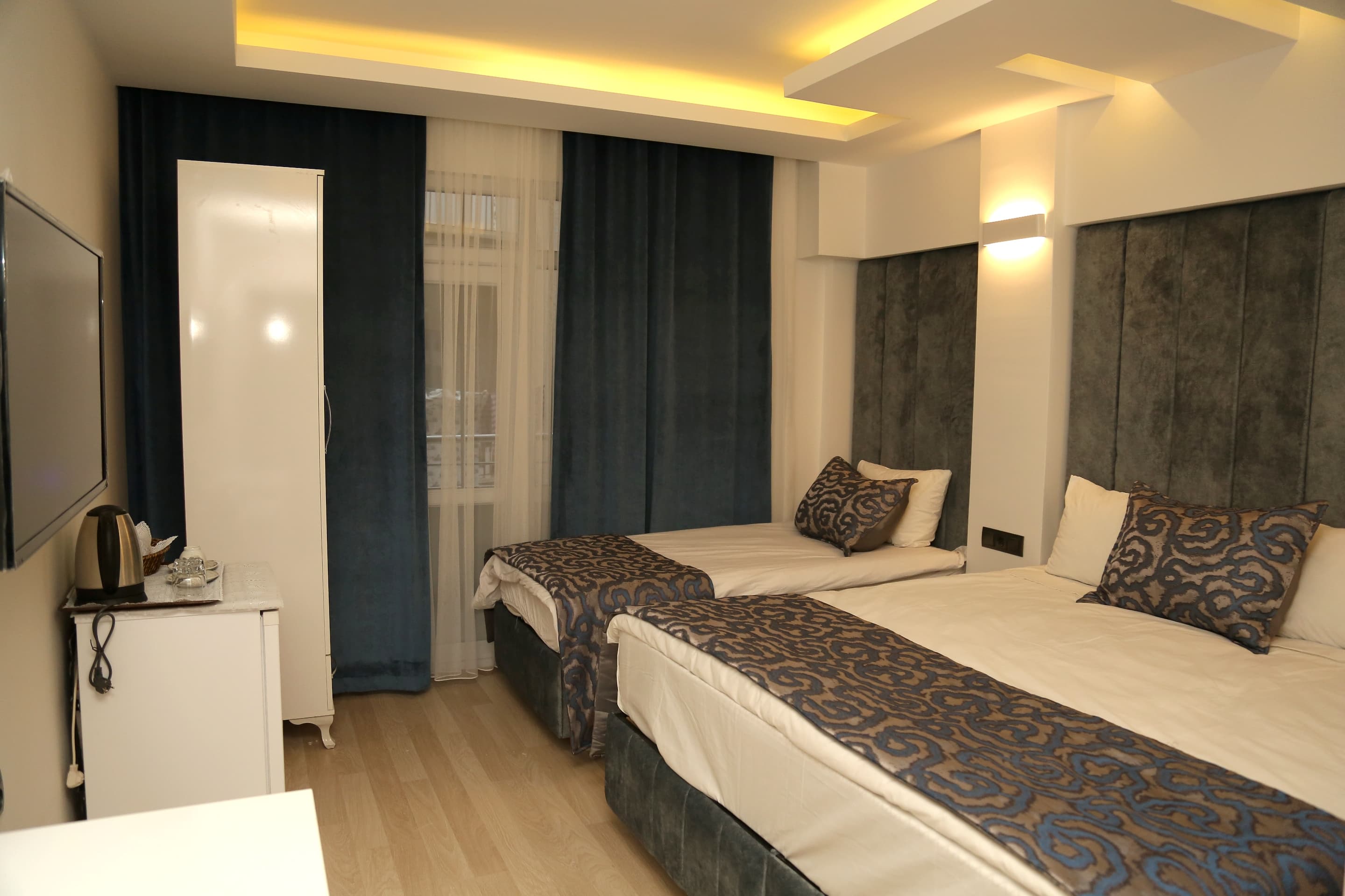 Liva Otel Aksaray-10